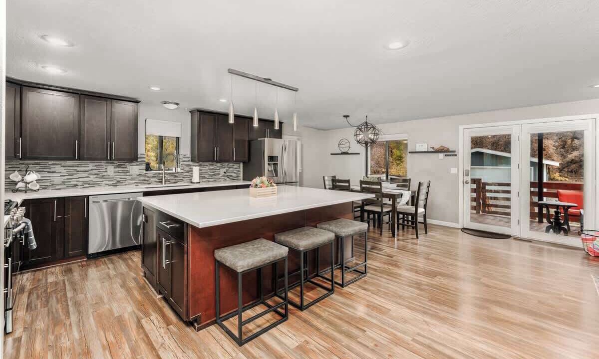 Photo of Kitchen in Durango