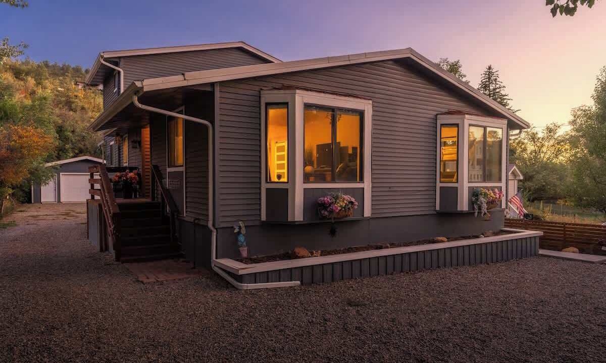 Photo of Outdoor in Durango