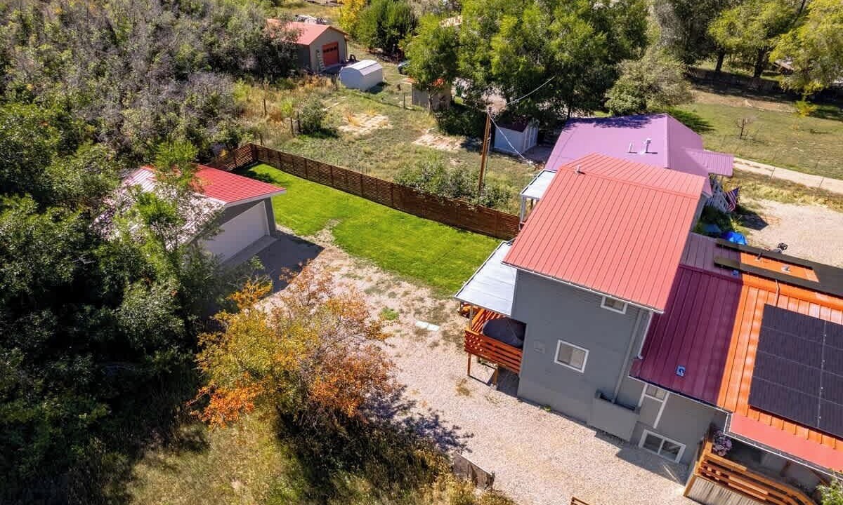 Photo of Outdoor in Durango