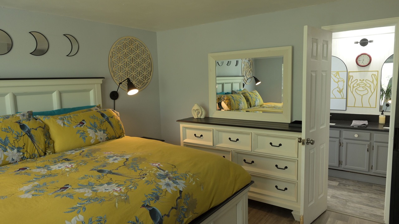 Photo of Bedroom in Foothill Green