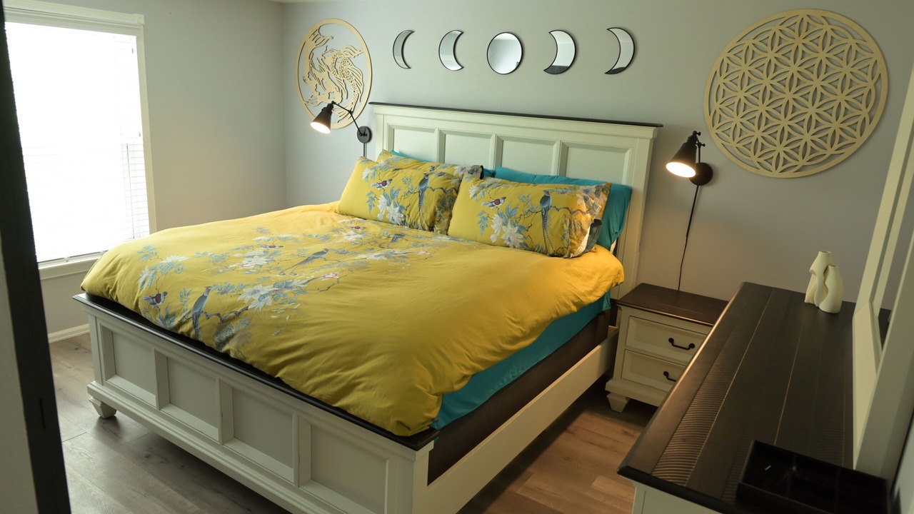Photo of Bedroom in Foothill Green