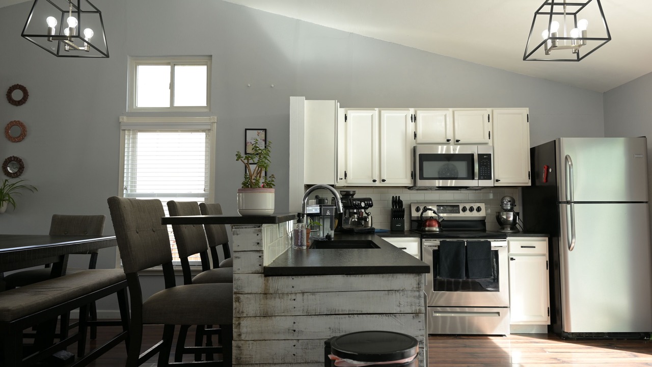 Photo of Kitchen in Foothill Green