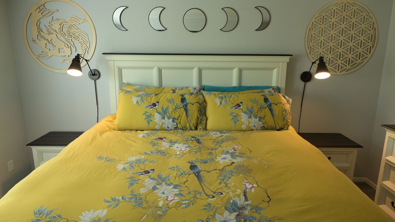 Photo of Bedroom in Foothill Green