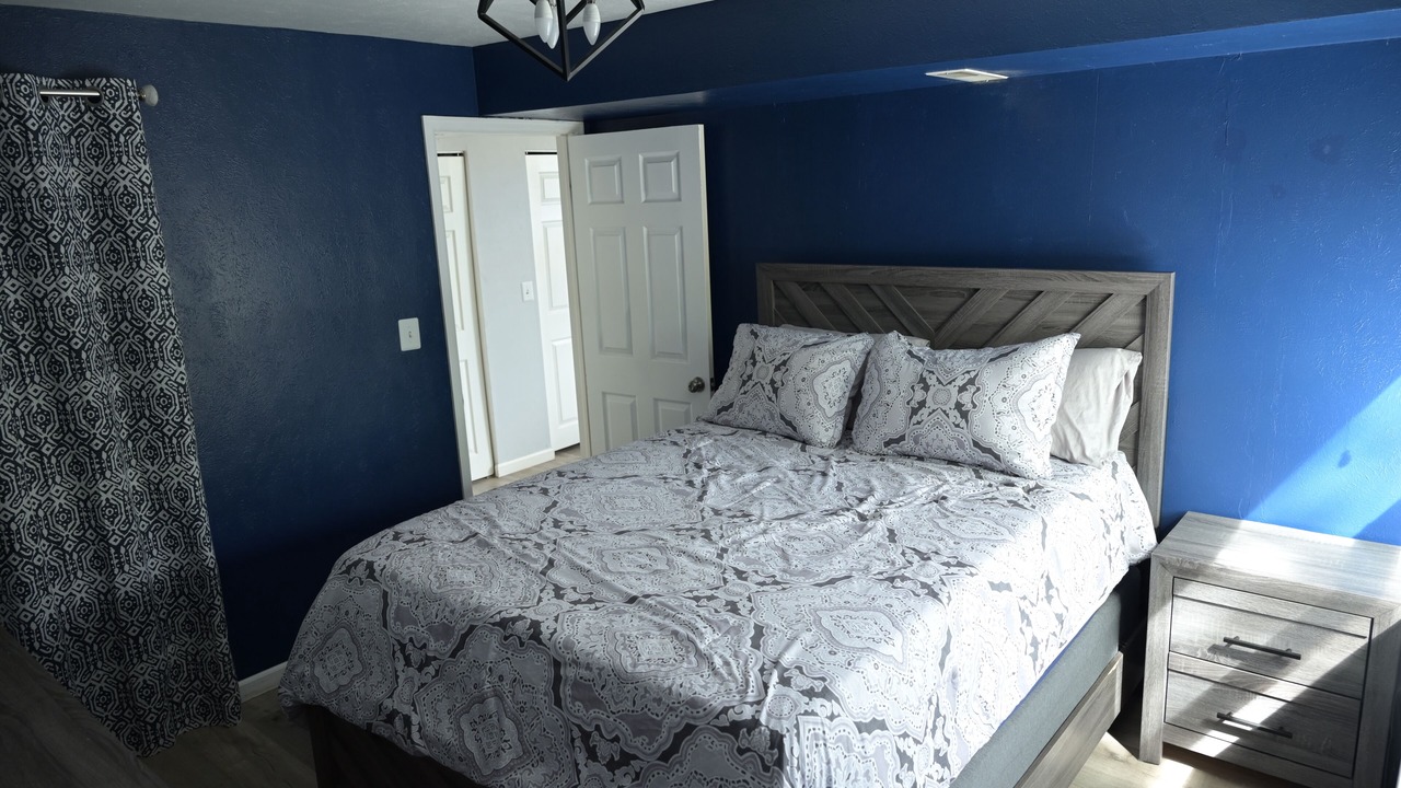 Photo of Bedroom in Foothill Green