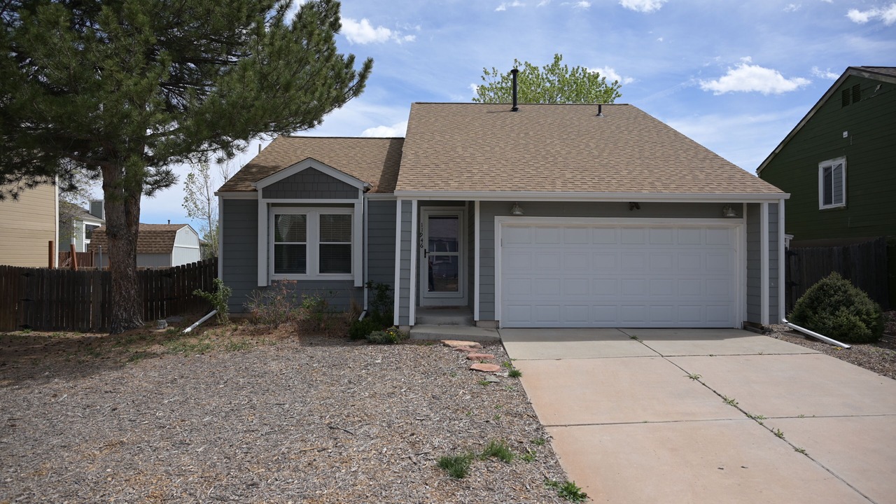 Photo of Outdoor in Foothill Green