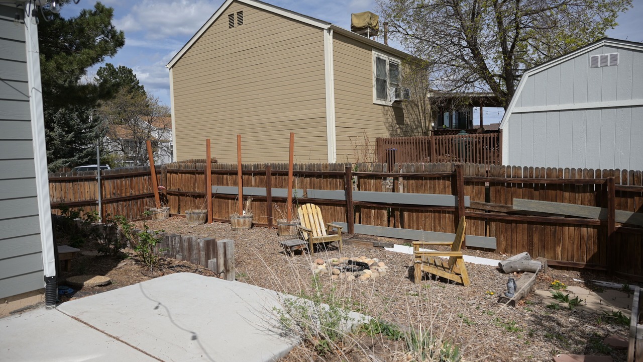 Photo of Outdoor in Foothill Green