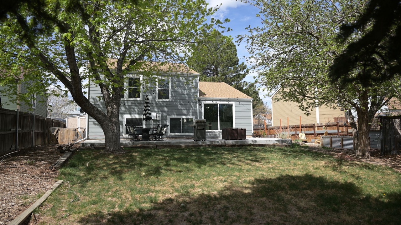 Photo of Outdoor in Foothill Green