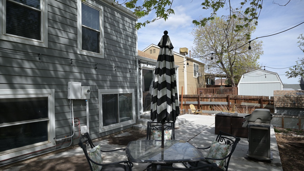 Photo of Outdoor in Foothill Green