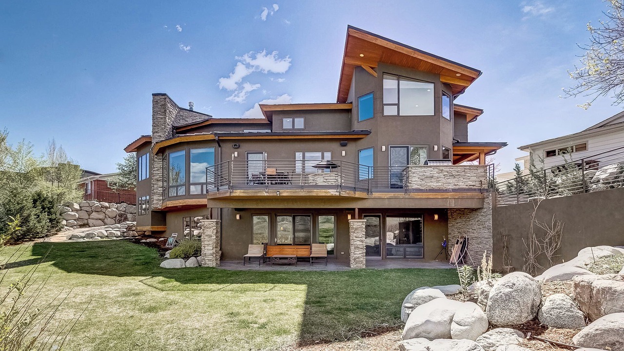 Photo of Outdoor in Old North Boulder