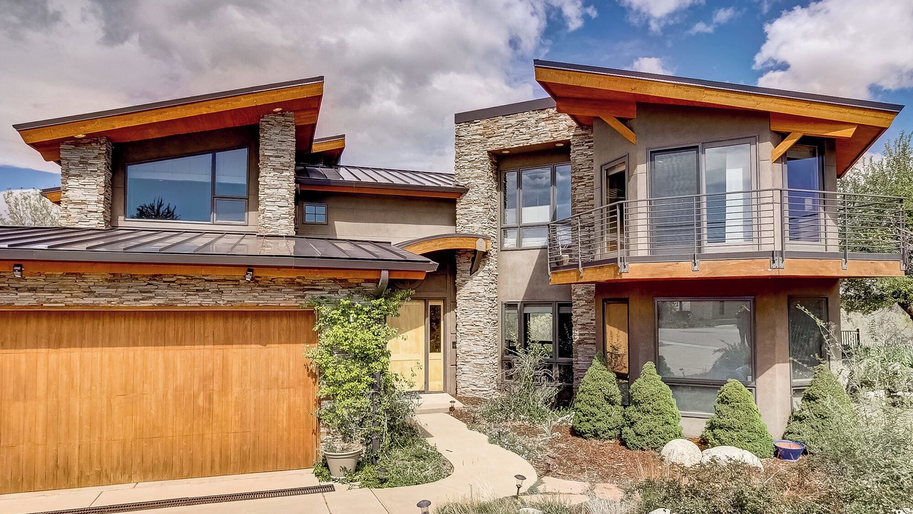 Photo of Outdoor in Old North Boulder
