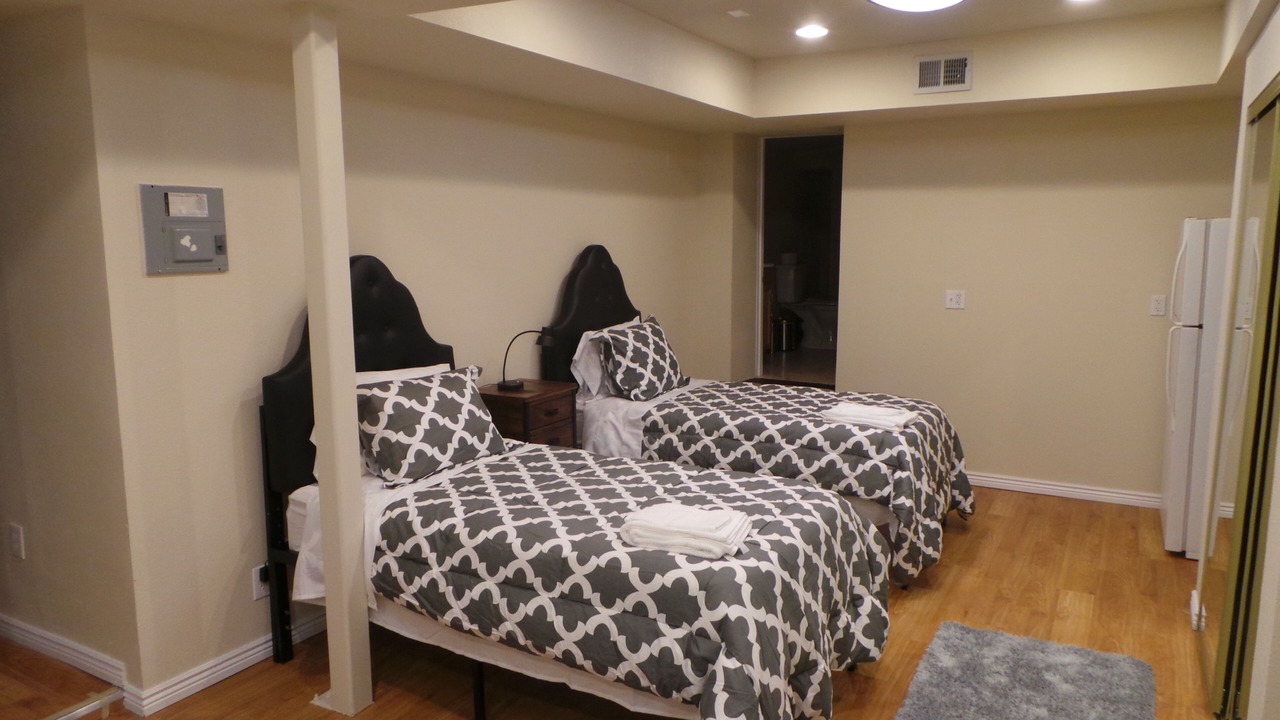 Photo of Bedroom in City Park West