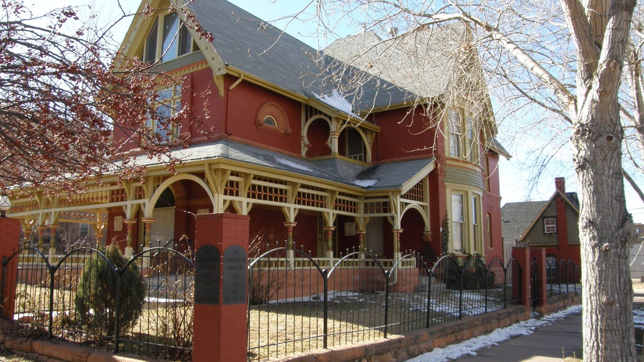 Photo of Outdoor in City Park West