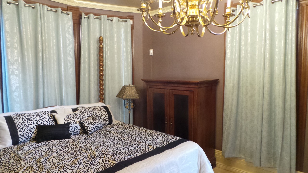 Photo of Bedroom in City Park West