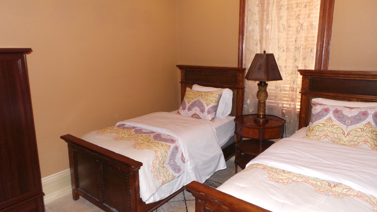 Photo of Bedroom in City Park West