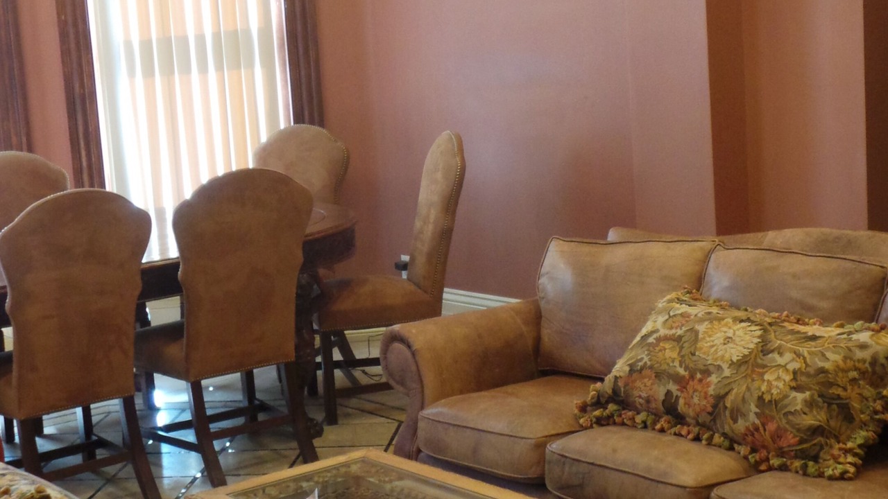 Photo of Livingroom in City Park West