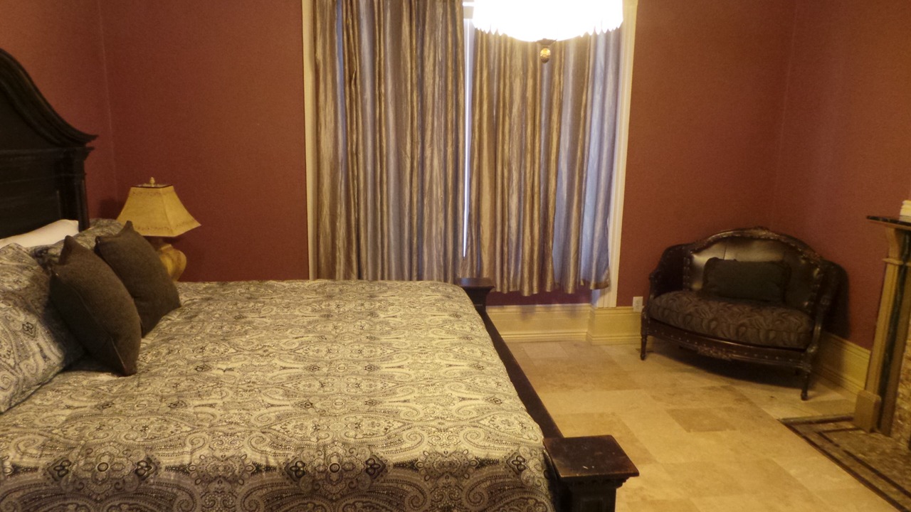Photo of Bedroom in City Park West