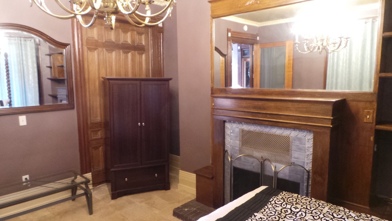 Photo of Bedroom in City Park West