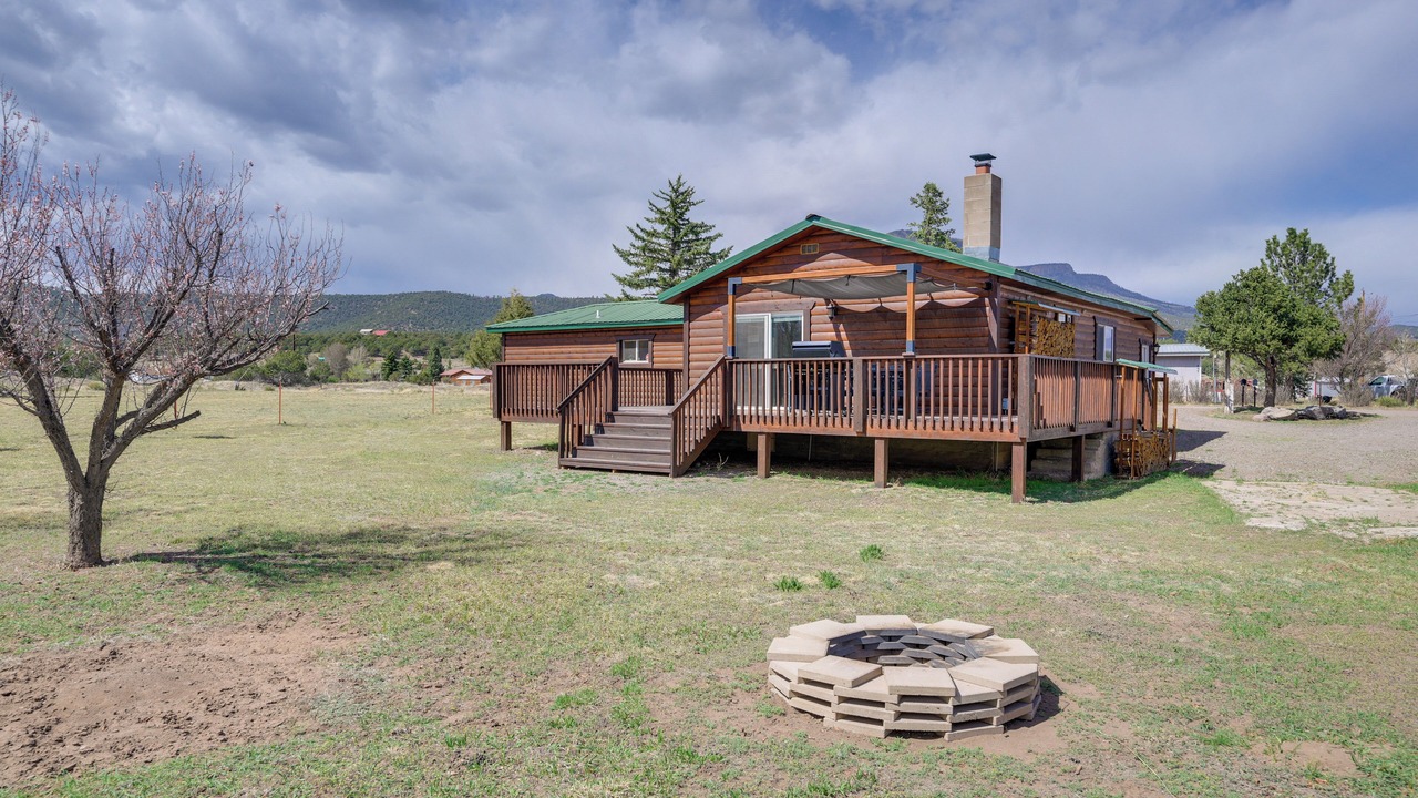 Photo of Outdoor in Alpine Village