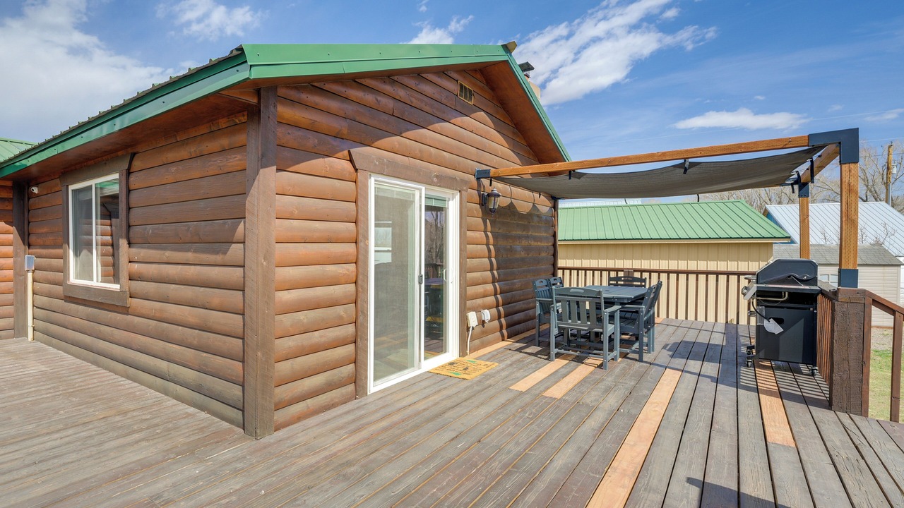Photo of Outdoor in Alpine Village