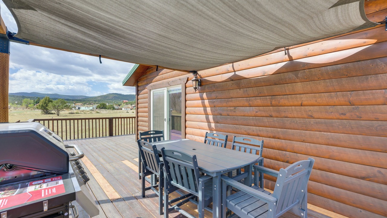 Photo of Outdoor in Alpine Village