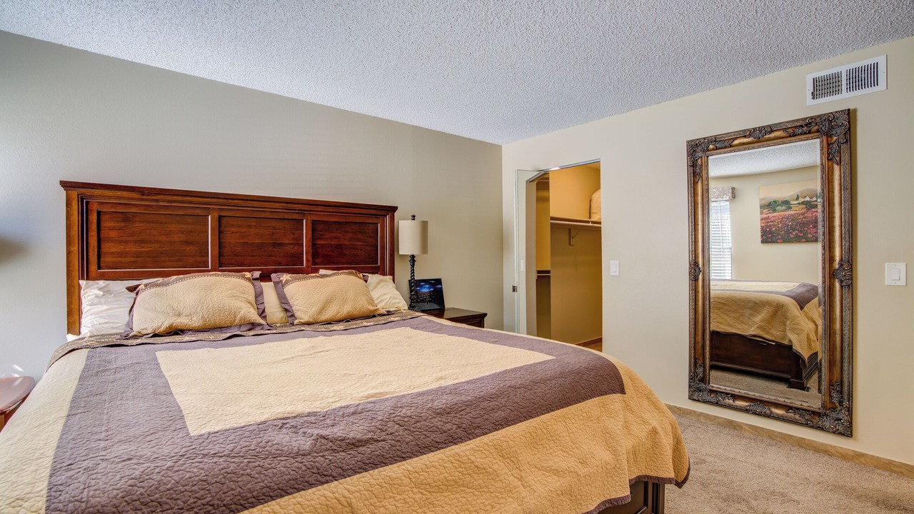 Photo of Bedroom in Union Square