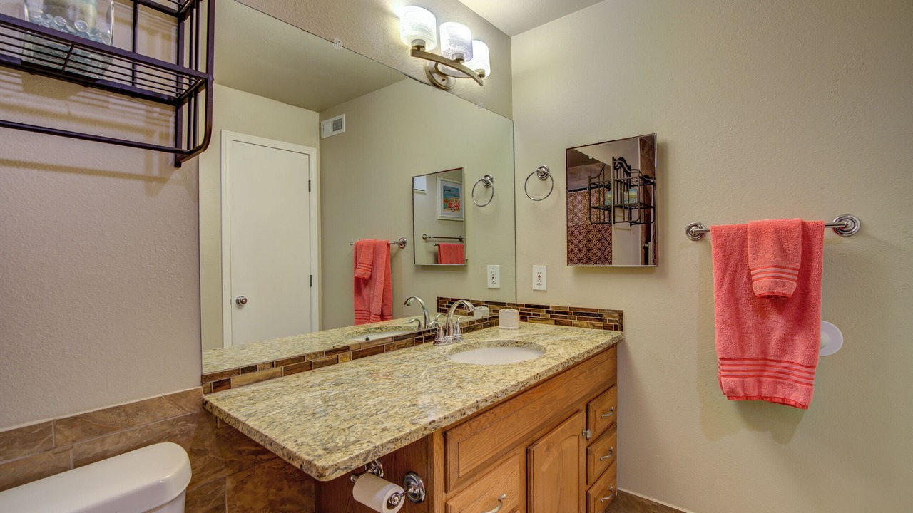 Photo of Bathroom in Union Square