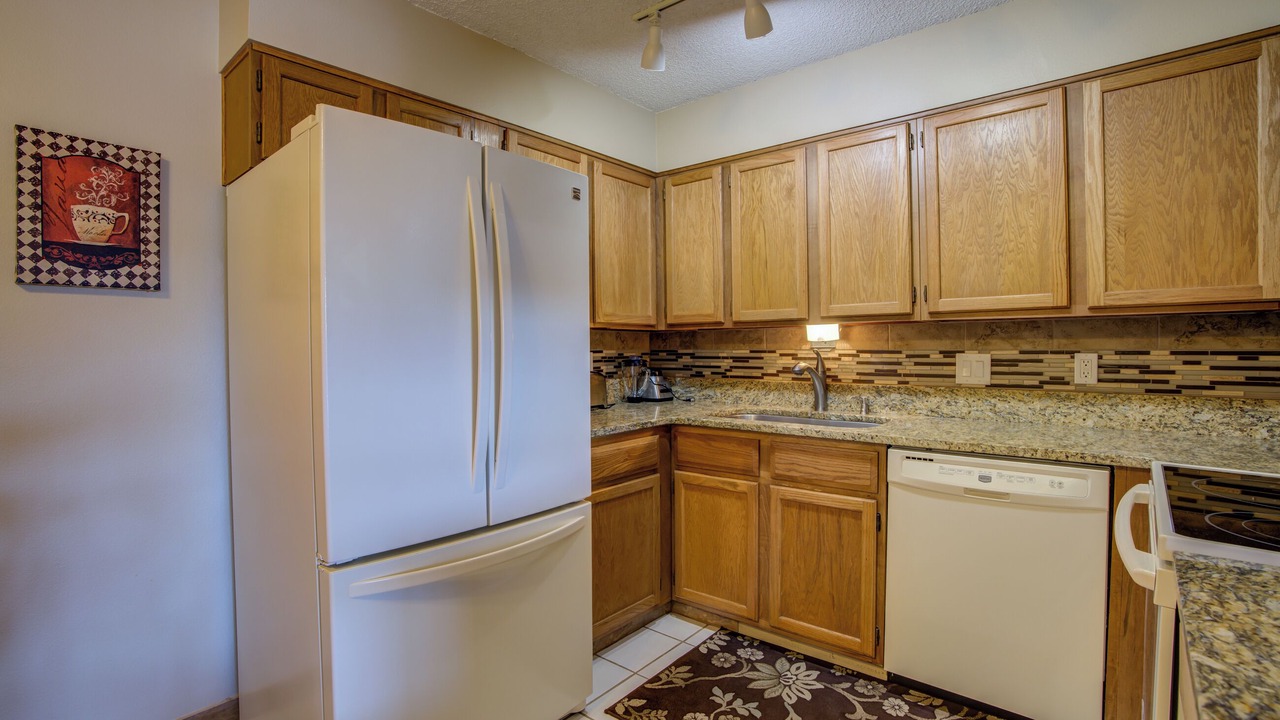 Photo of Kitchen in Union Square