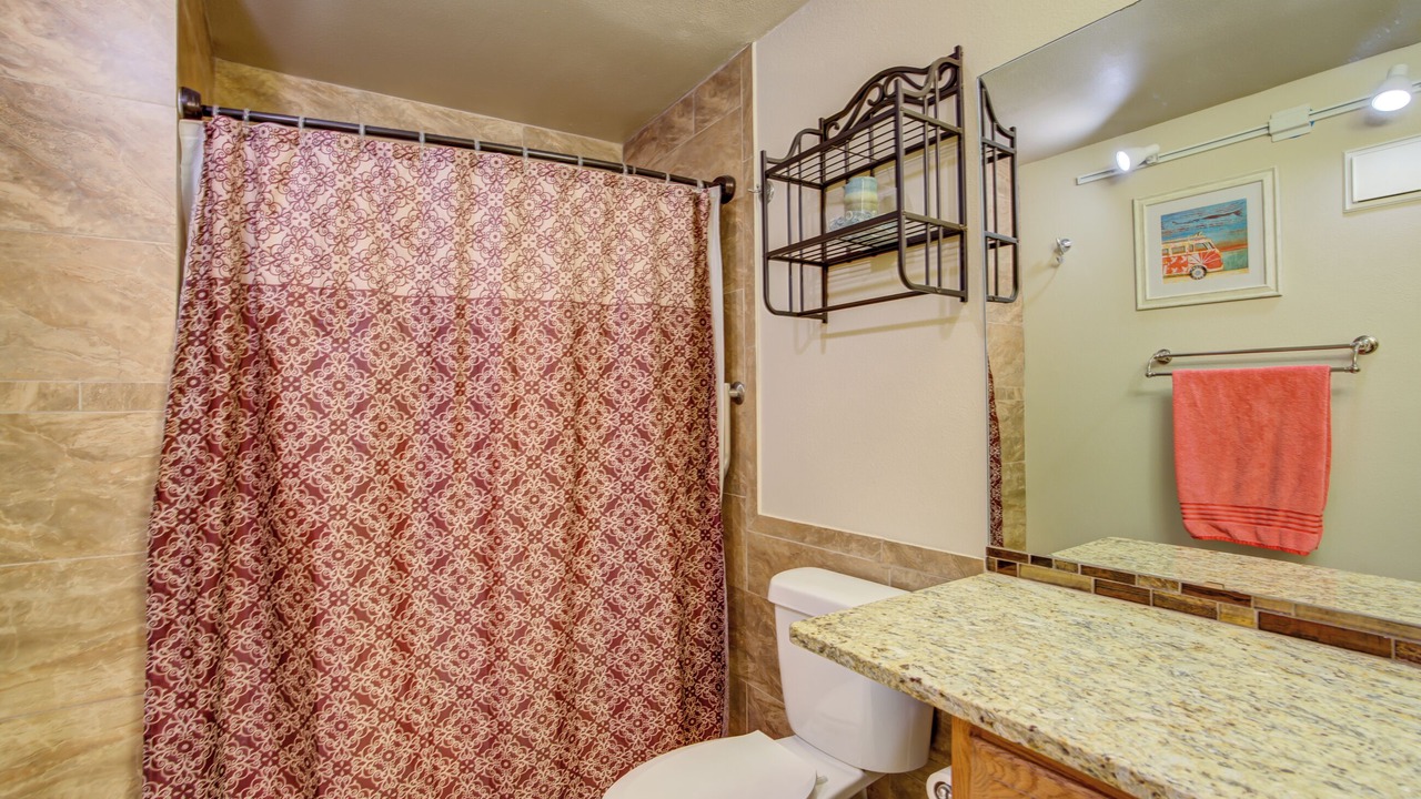 Photo of Bathroom in Union Square