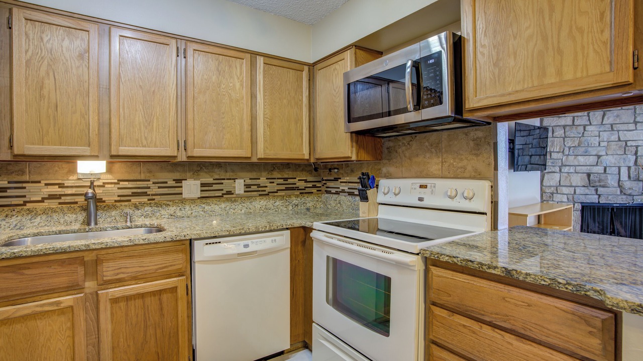 Photo of Kitchen in Union Square