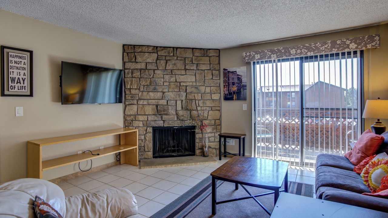 Photo of Livingroom in Union Square