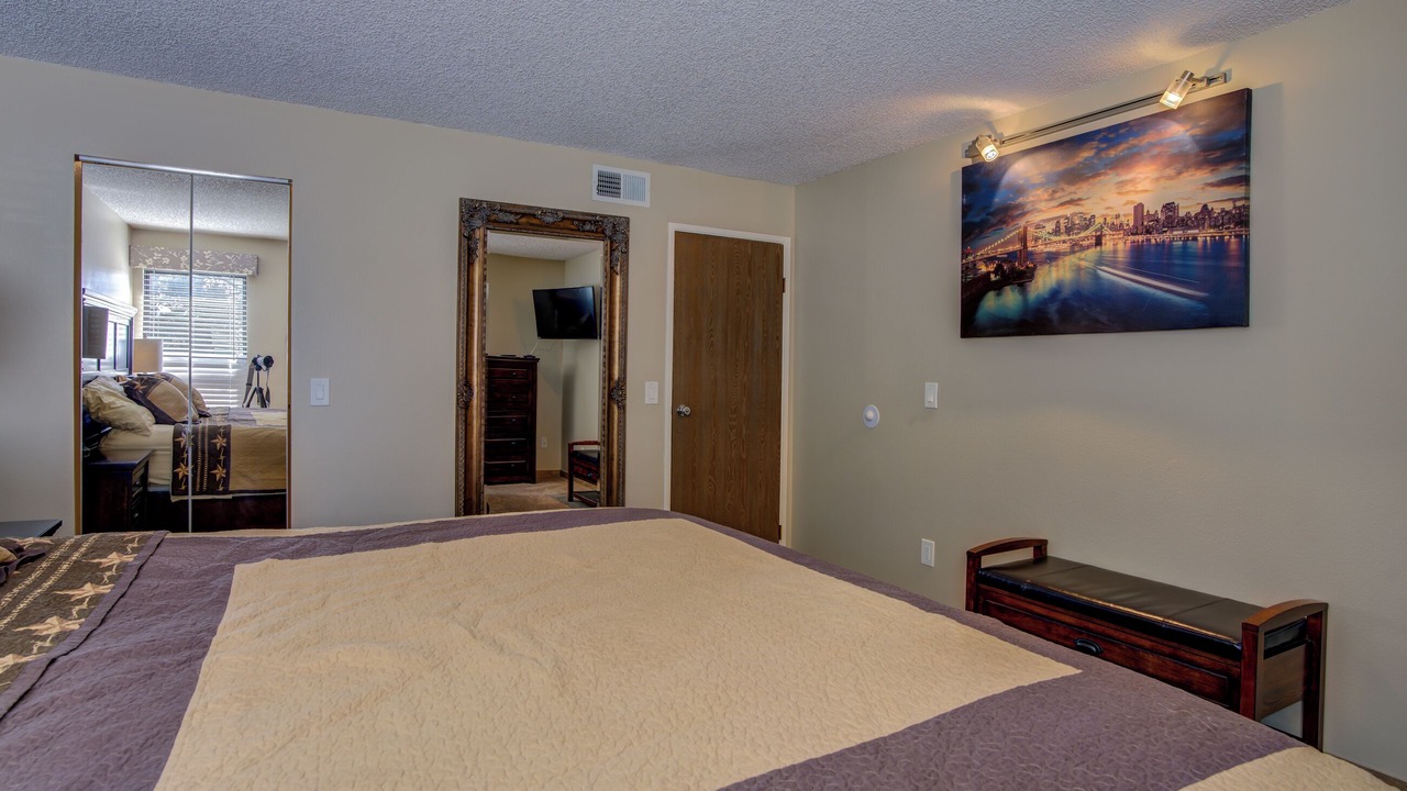 Photo of Bedroom in Union Square