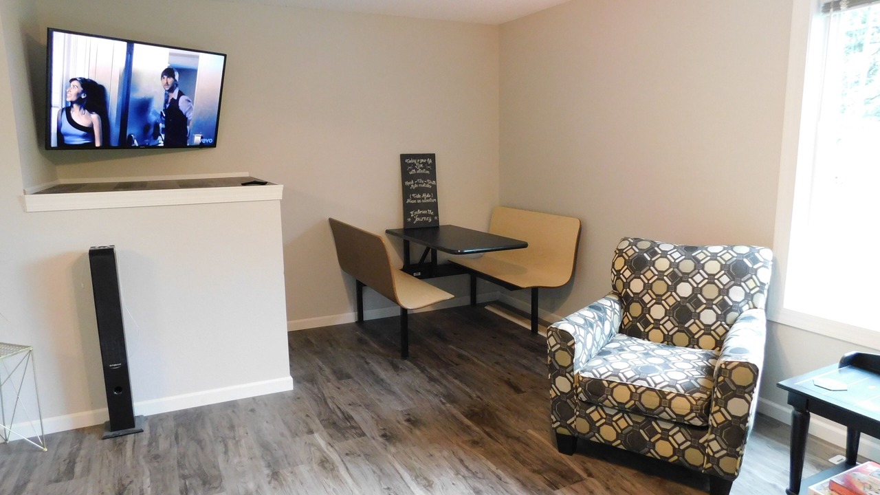 Photo of Livingroom in Forest Lake
