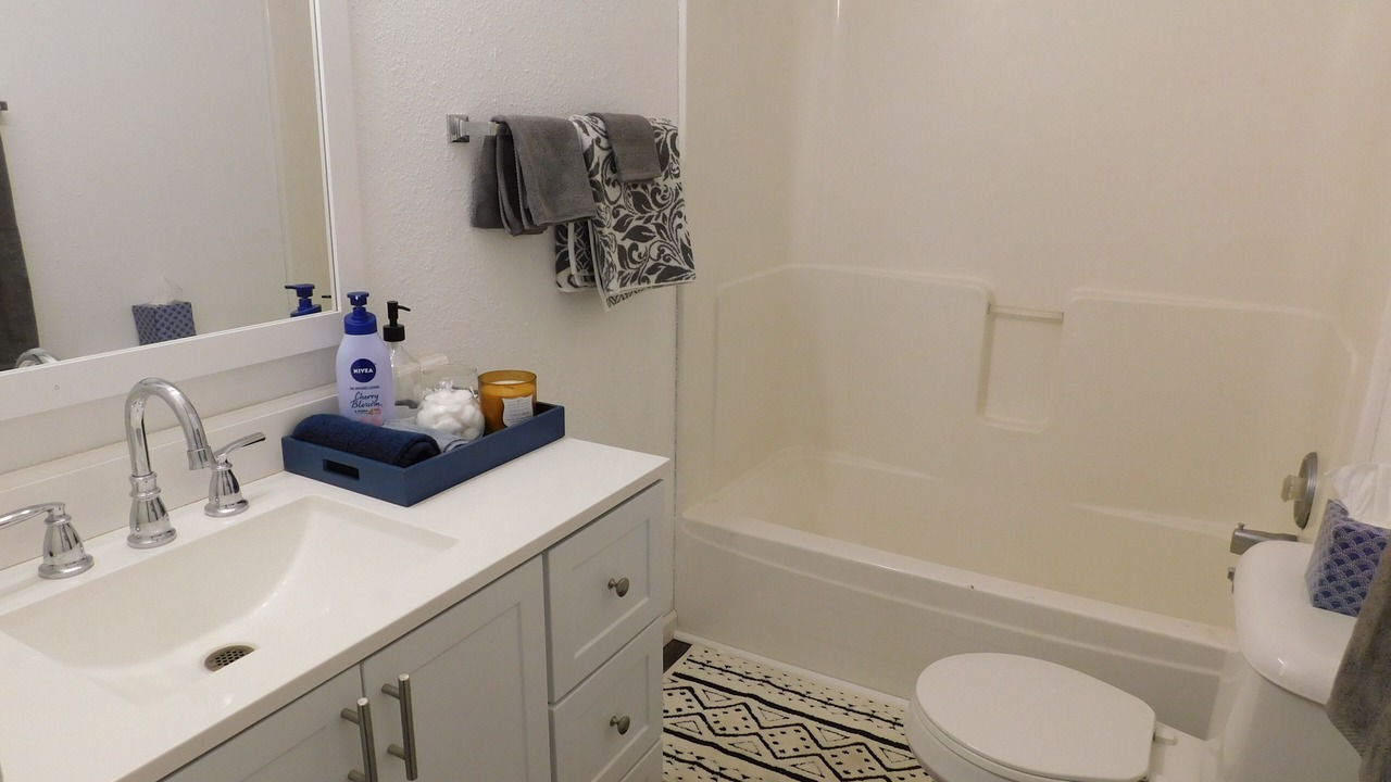 Photo of Bathroom in Forest Lake