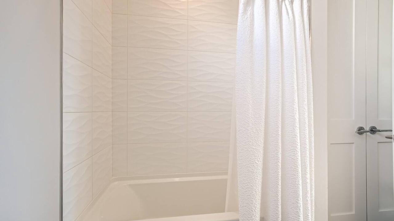 Photo of Bathroom in West Colfax