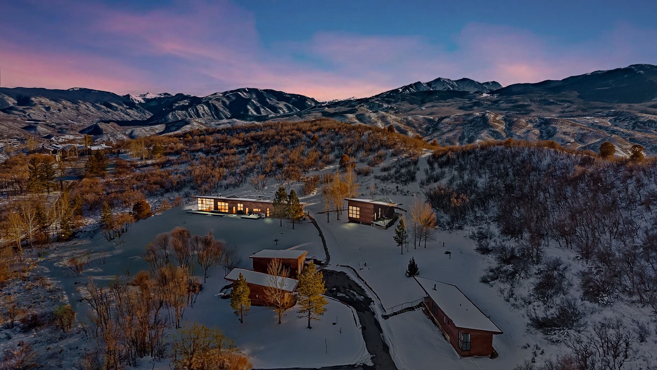 Photo of Outdoor in Brush Creek Village