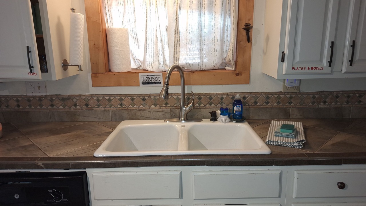 Photo of Kitchen in Cascade-Chipita Park