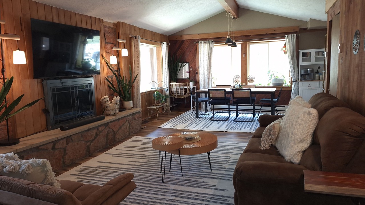Photo of Livingroom in Cascade-Chipita Park