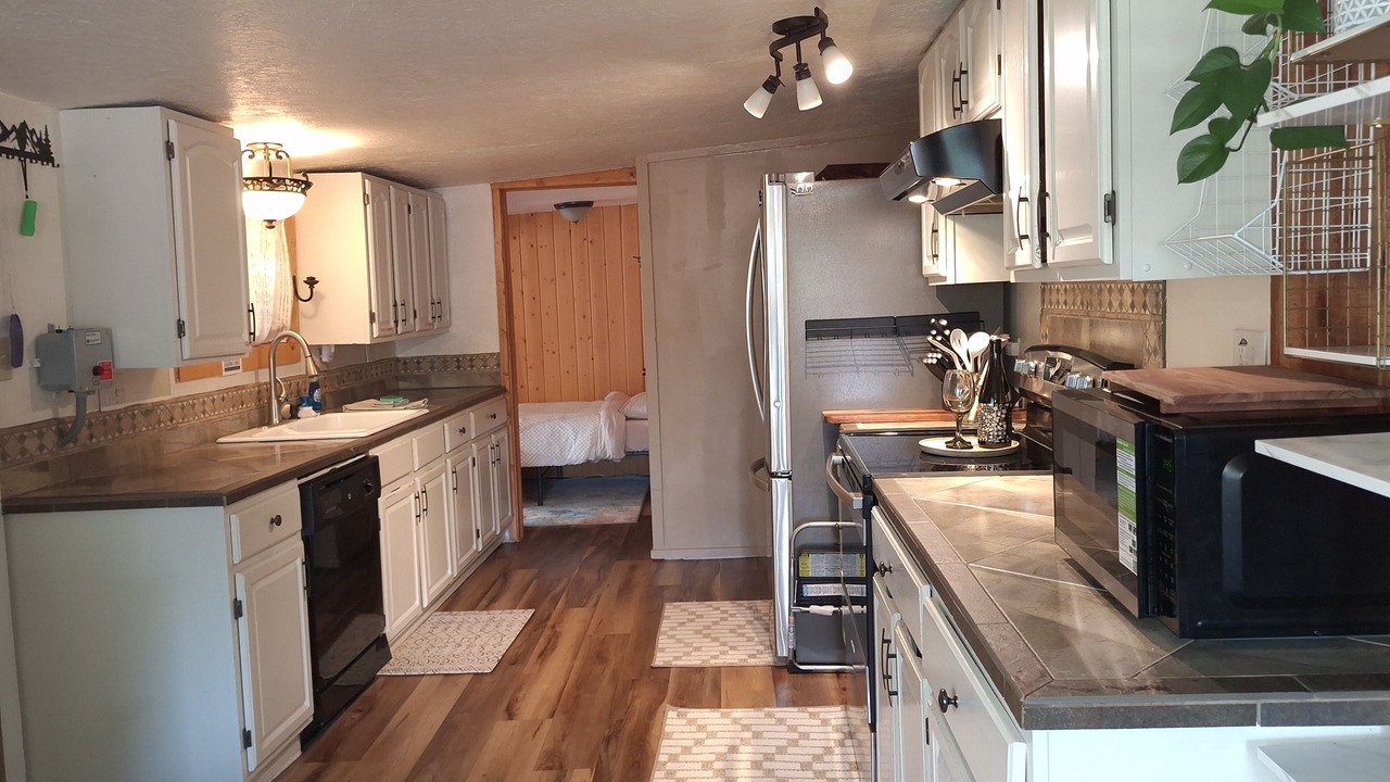 Photo of Kitchen in Cascade-Chipita Park