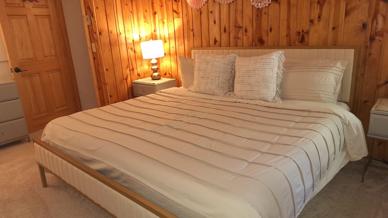 Photo of Bedroom in Cascade-Chipita Park