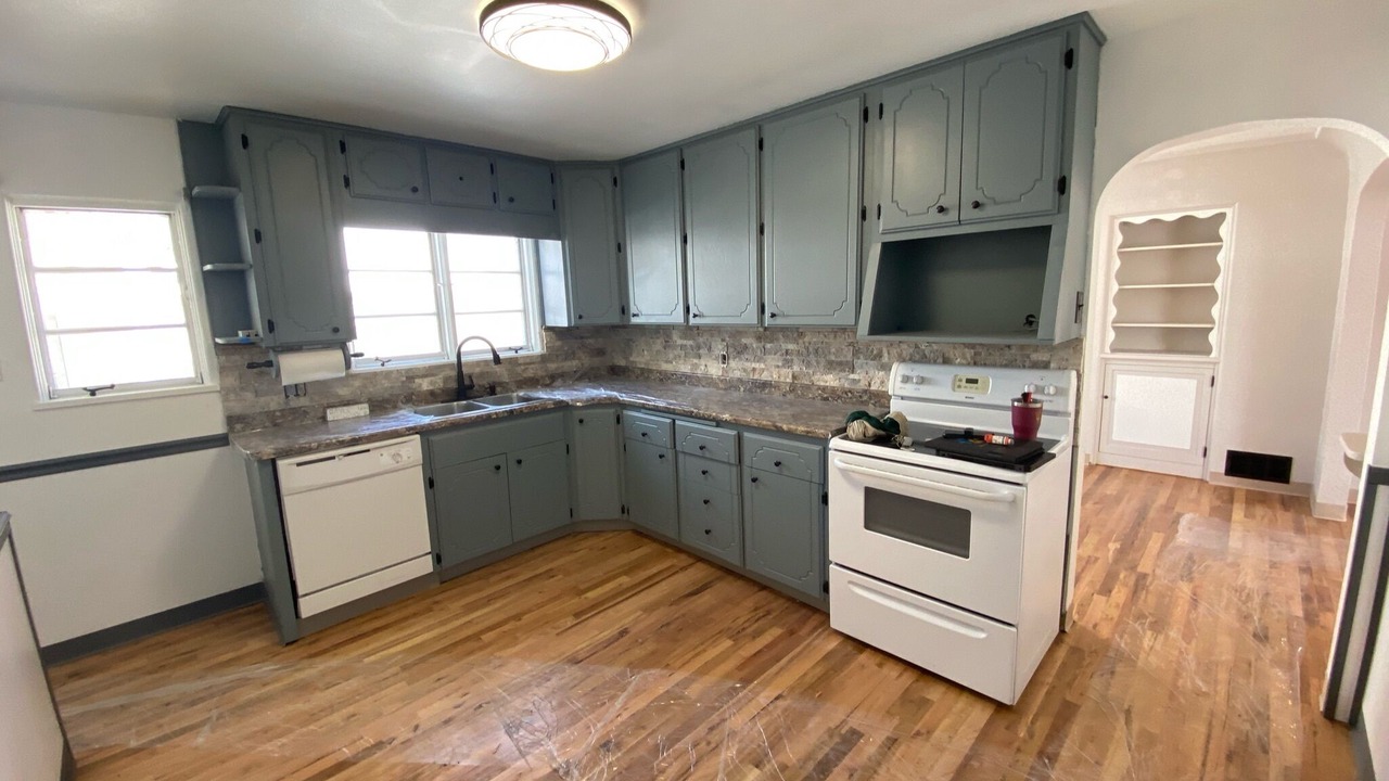 Photo of Kitchen in Pueblo