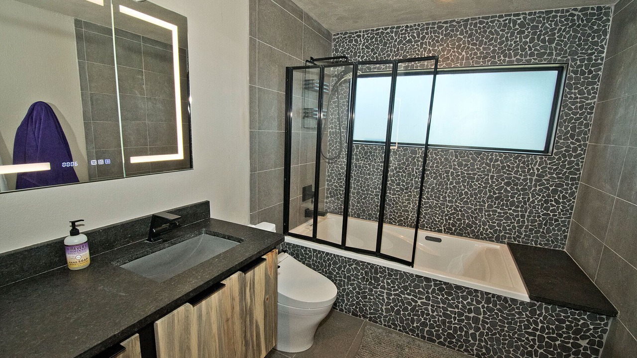 Photo of Bathroom in Baca Grande