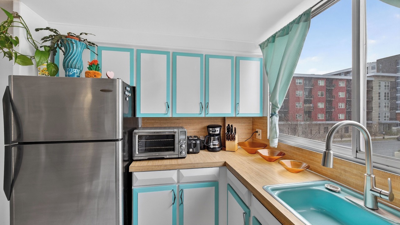 Photo of Kitchen in Hale