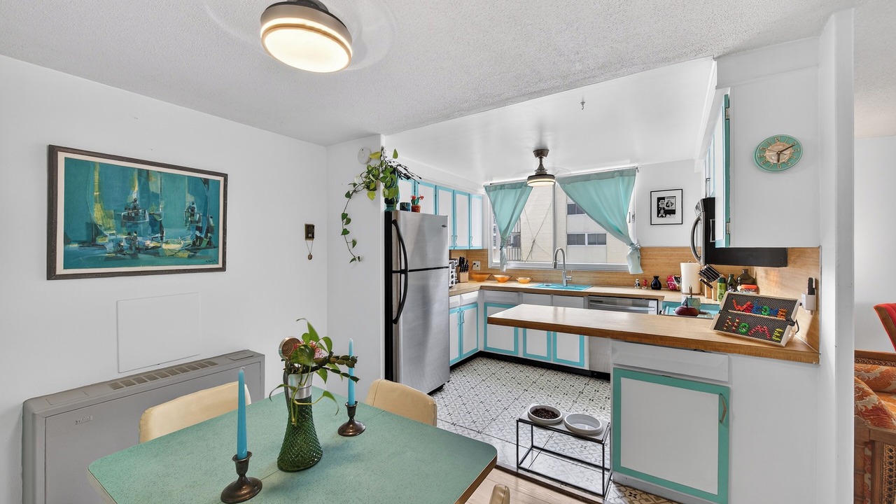 Photo of Kitchen in Hale