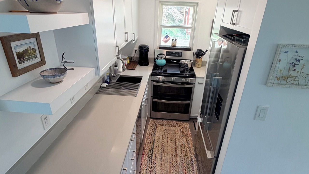 Photo of Kitchen in Georgetown