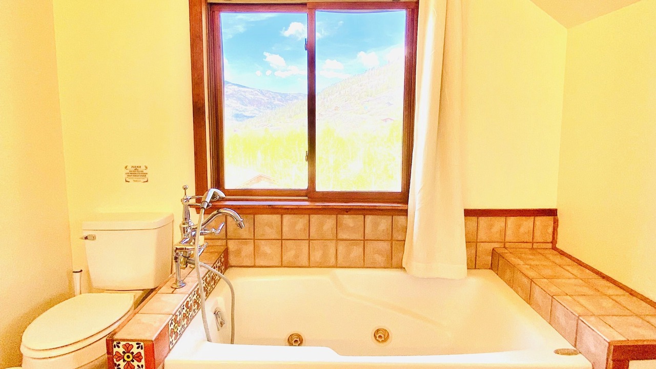 Photo of Bathroom in Marble