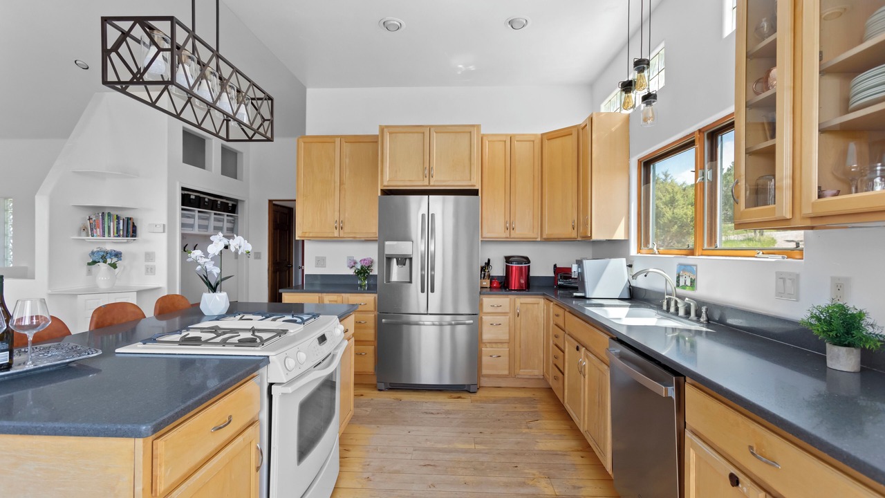Photo of Kitchen in Missouri Heights