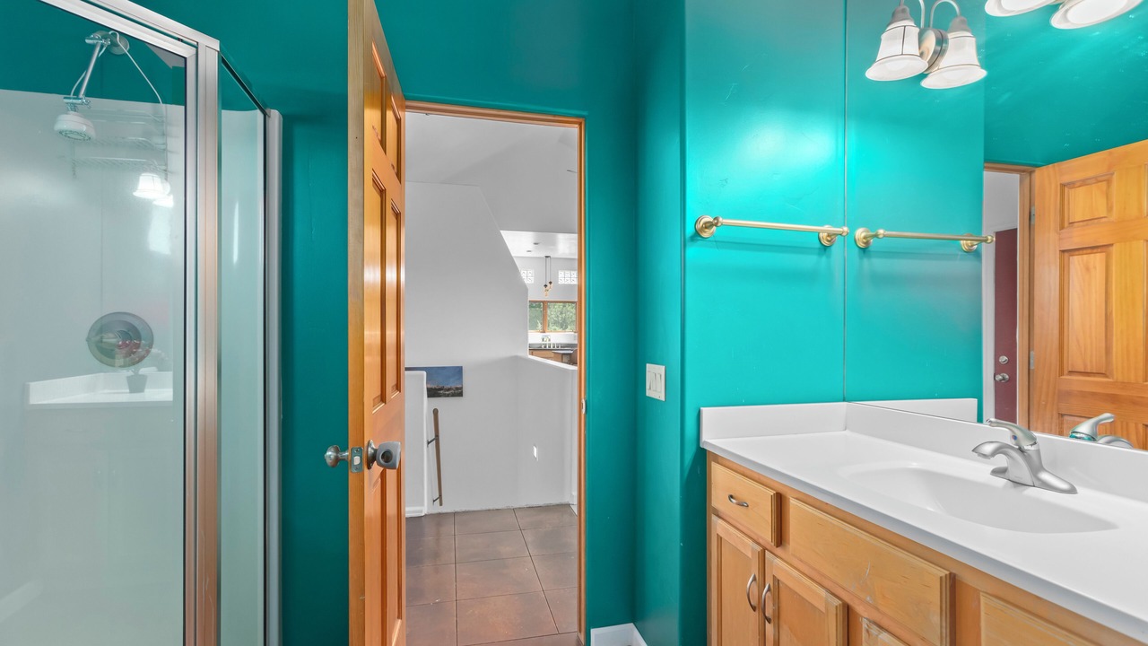 Photo of Bathroom in Missouri Heights