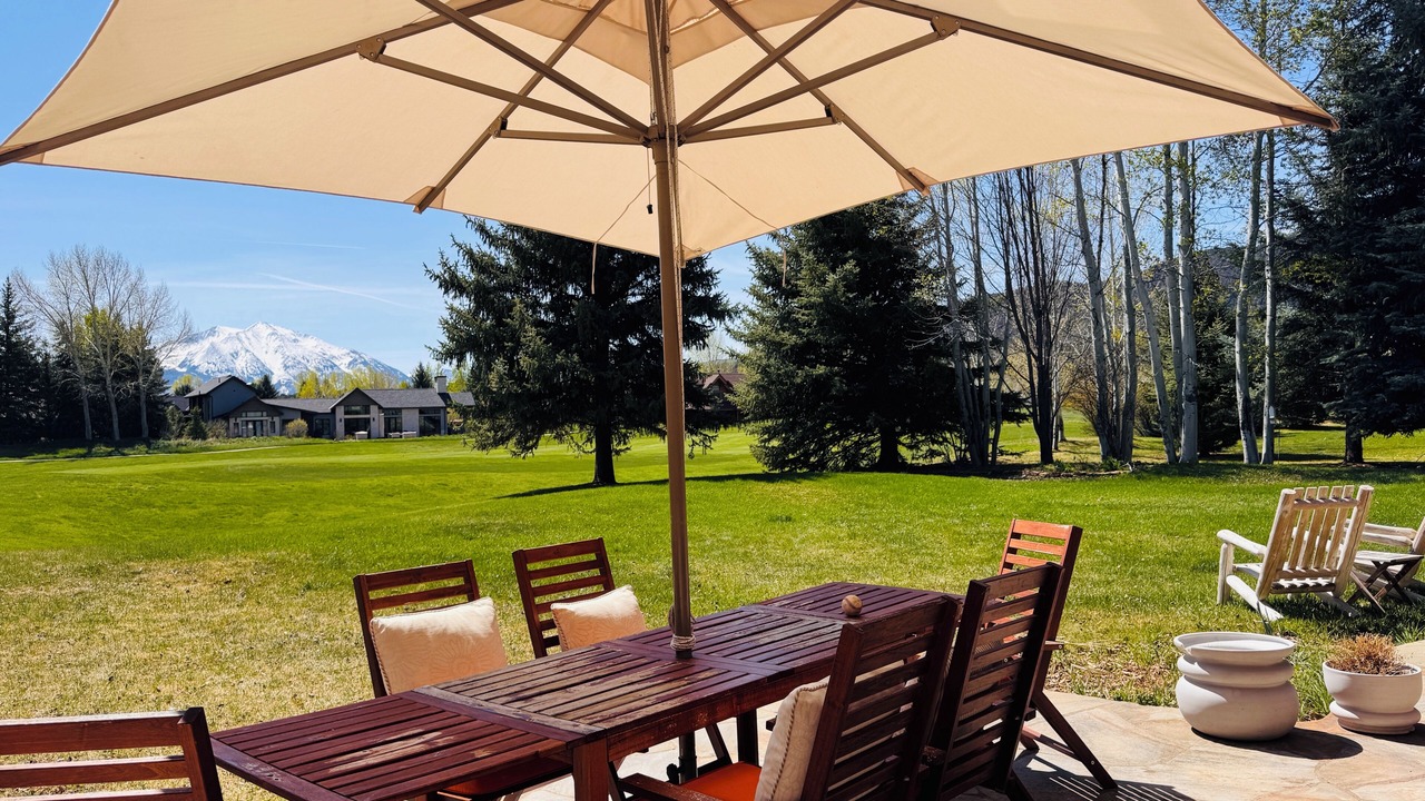 Photo of Outdoor in Aspen Glen