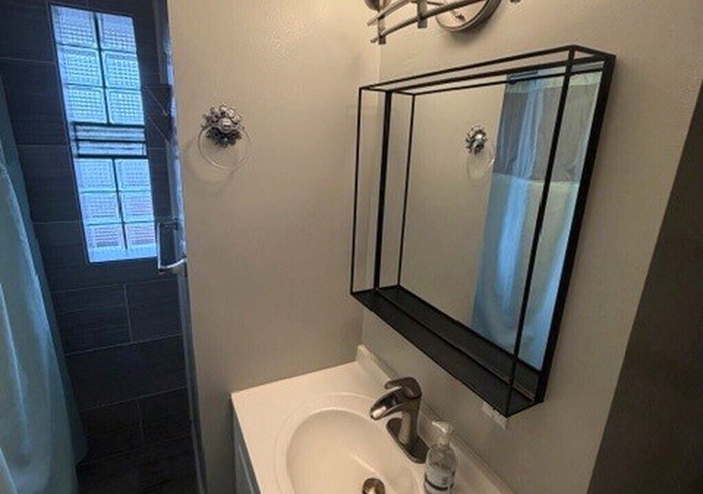 Photo of Bathroom in Arvada Plaza Area