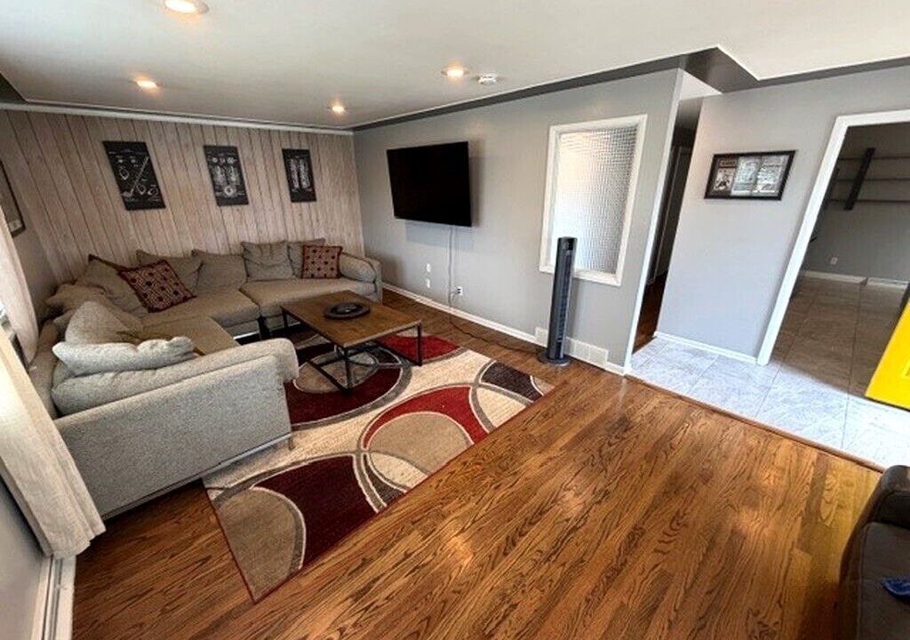 Photo of Livingroom in Arvada Plaza Area